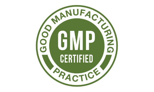 CerebroZen GMP Certified
